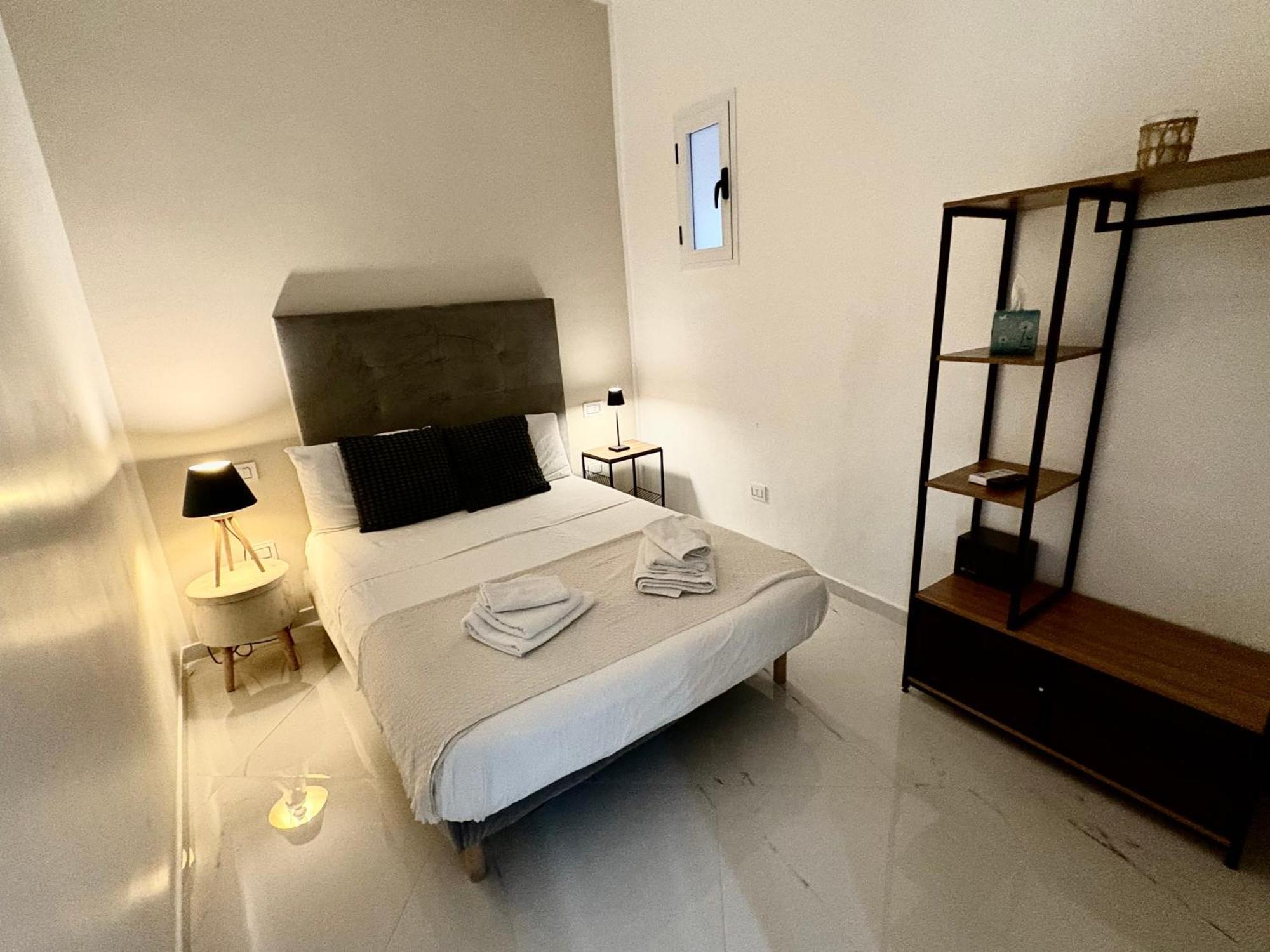 Pe Vic E Vicariell Apartment Naples Exterior photo